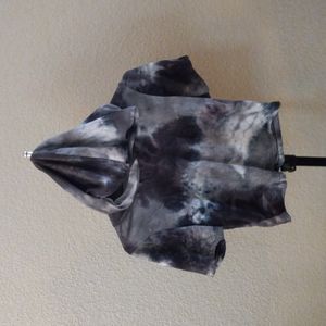 Paint splatter T-shirt